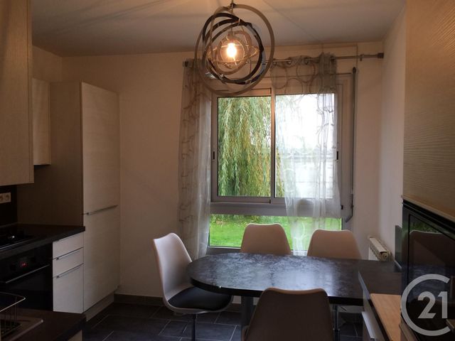 Afficher la photo en grand Appartement T2 à louer - 2 pièces - 55 m2 - ST GAUDENS - 31 - MIDI-PYRENEES