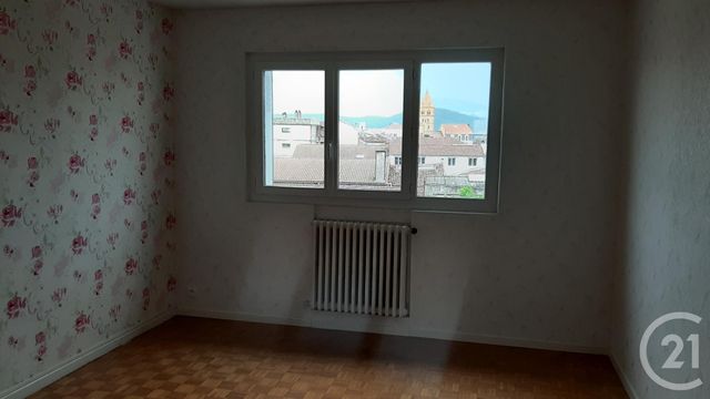 Afficher la photo en grand Appartement T3 à louer - 3 pièces - 68,72 m2 - ST GAUDENS - 31 - MIDI-PYRENEES
