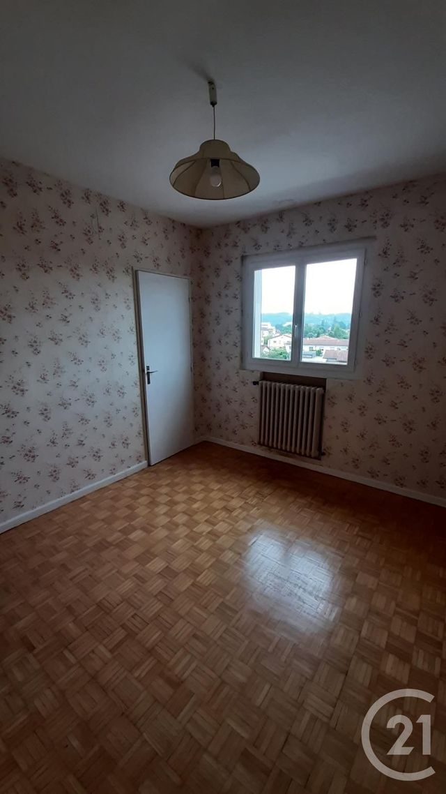 Afficher la photo en grand Appartement T3 à louer - 3 pièces - 68,72 m2 - ST GAUDENS - 31 - MIDI-PYRENEES