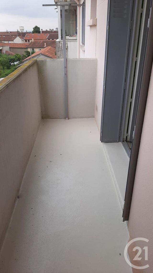 Afficher la photo en grand Appartement T3 à louer - 3 pièces - 68,72 m2 - ST GAUDENS - 31 - MIDI-PYRENEES