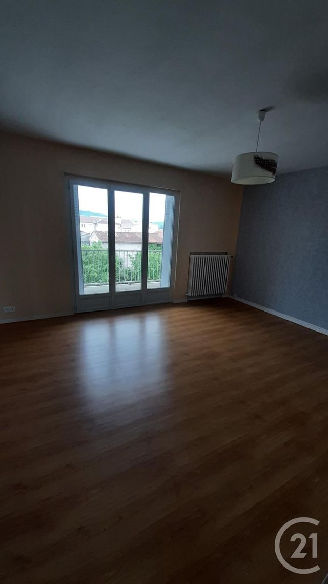 Afficher la photo en grand Appartement T3 à louer - 3 pièces - 68,72 m2 - ST GAUDENS - 31 - MIDI-PYRENEES