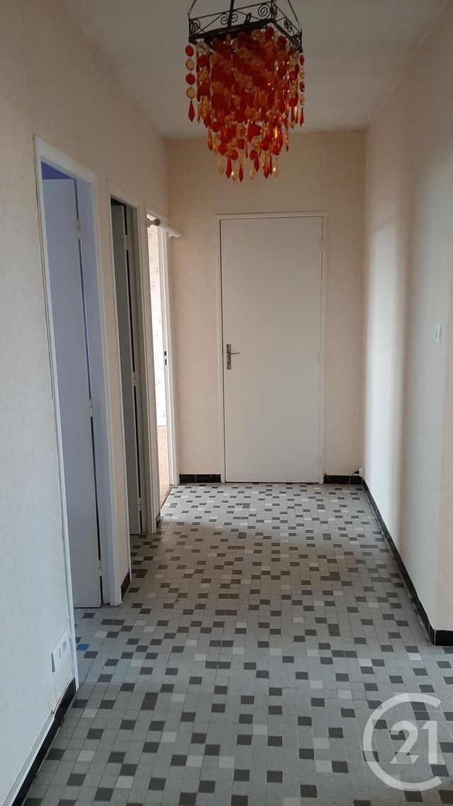 Afficher la photo en grand Appartement T3 à louer - 3 pièces - 68,72 m2 - ST GAUDENS - 31 - MIDI-PYRENEES