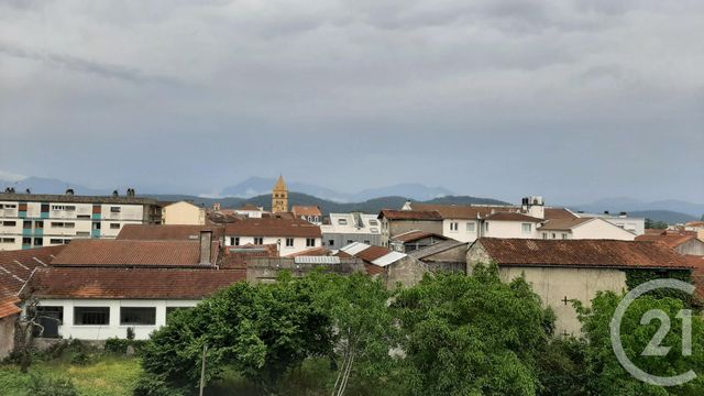 Afficher la photo en grand Appartement T3 à louer - 3 pièces - 68,72 m2 - ST GAUDENS - 31 - MIDI-PYRENEES