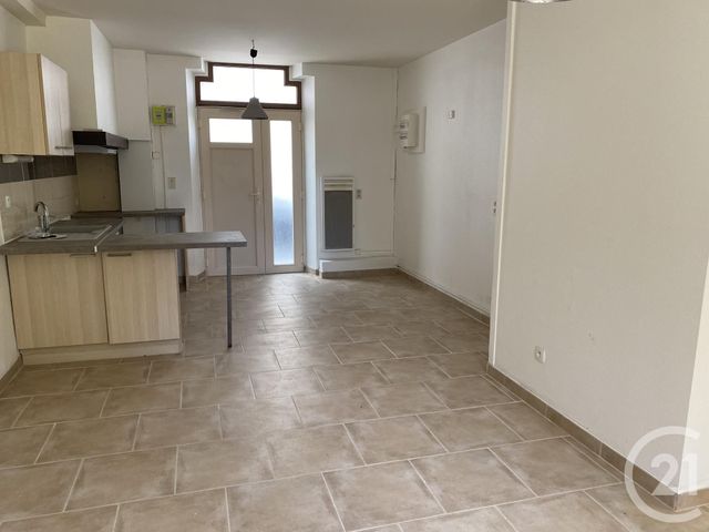 Afficher la photo en grand Appartement T3 à louer - 3 pièces - 61,25 m2 - ST GAUDENS - 31 - MIDI-PYRENEES