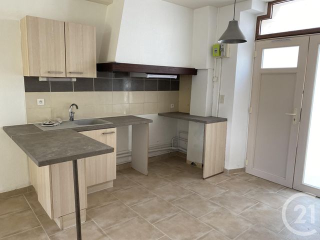 Afficher la photo en grand Appartement T3 à louer - 3 pièces - 61,25 m2 - ST GAUDENS - 31 - MIDI-PYRENEES