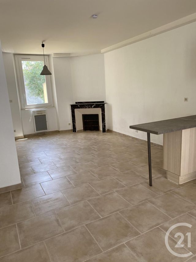 Afficher la photo en grand Appartement T3 à louer - 3 pièces - 61,25 m2 - ST GAUDENS - 31 - MIDI-PYRENEES