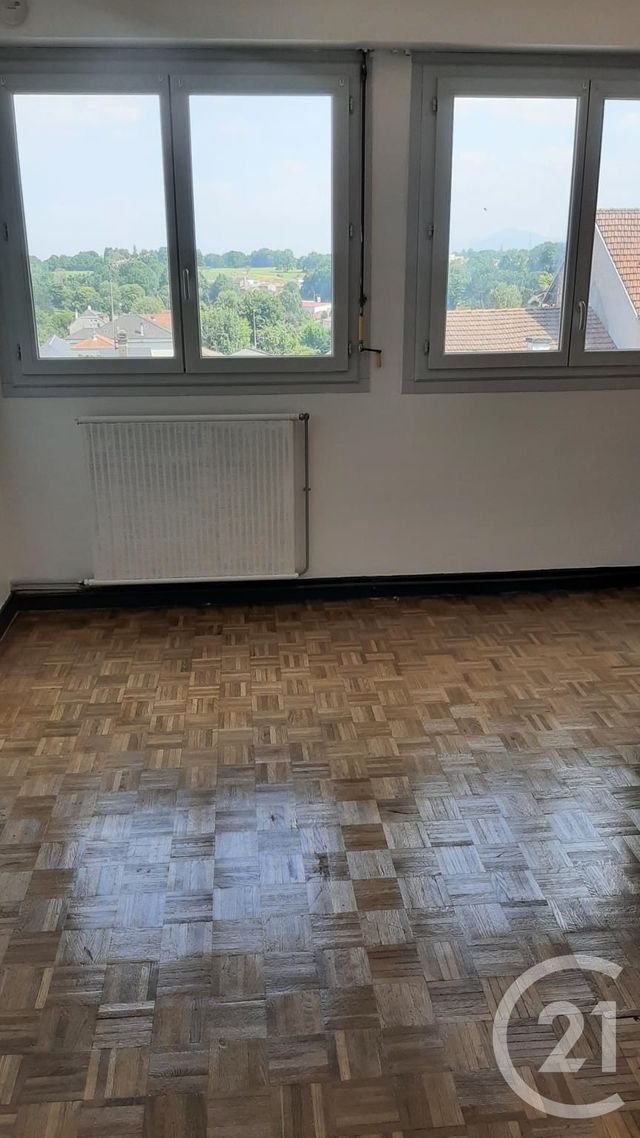 Afficher la photo en grand Appartement T2 à louer - 2 pièces - 43,45 m2 - LANNEMEZAN - 65 - MIDI-PYRENEES