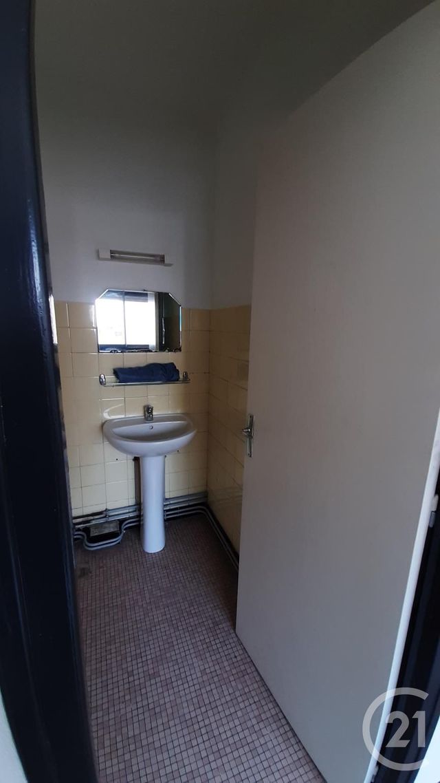 Afficher la photo en grand Appartement T2 à louer - 2 pièces - 43,45 m2 - LANNEMEZAN - 65 - MIDI-PYRENEES