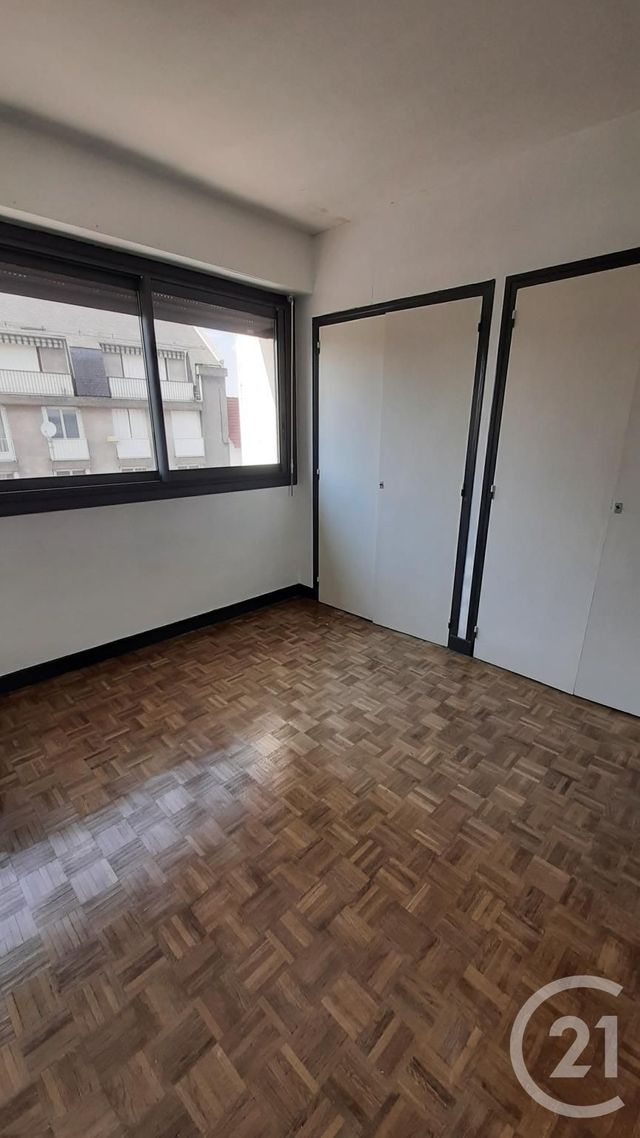 Afficher la photo en grand Appartement T2 à louer - 2 pièces - 43,45 m2 - LANNEMEZAN - 65 - MIDI-PYRENEES