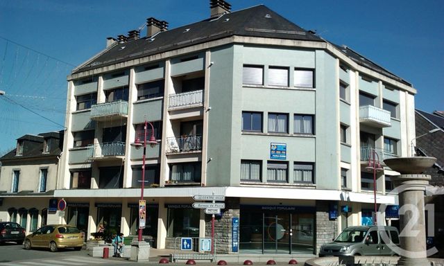 Afficher la photo en grand Appartement T2 à louer - 2 pièces - 43,45 m2 - LANNEMEZAN - 65 - MIDI-PYRENEES