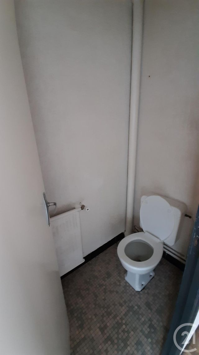 Afficher la photo en grand Appartement T2 à louer - 2 pièces - 43,45 m2 - LANNEMEZAN - 65 - MIDI-PYRENEES