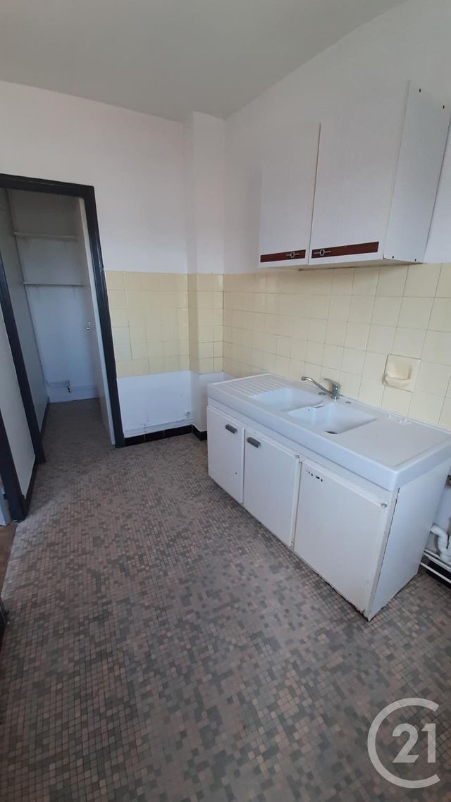 Afficher la photo en grand Appartement T2 à louer - 2 pièces - 43,45 m2 - LANNEMEZAN - 65 - MIDI-PYRENEES