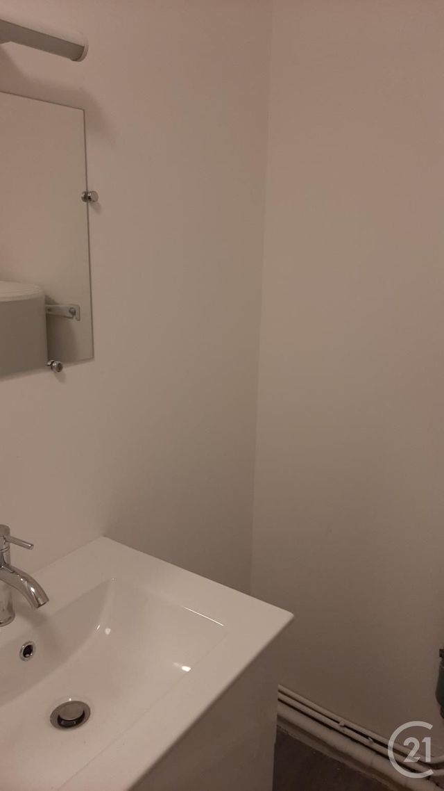 Afficher la photo en grand Appartement à louer - 2 pièces - 32,44 m2 - ST GAUDENS - 31 - MIDI-PYRENEES