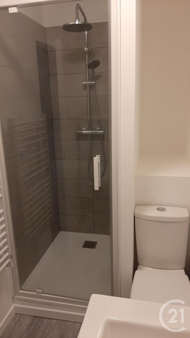 Afficher la photo en grand Appartement à louer - 2 pièces - 32,44 m2 - ST GAUDENS - 31 - MIDI-PYRENEES