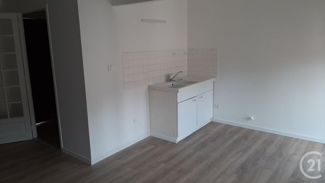 Afficher la photo en grand Appartement à louer - 2 pièces - 32,44 m2 - ST GAUDENS - 31 - MIDI-PYRENEES