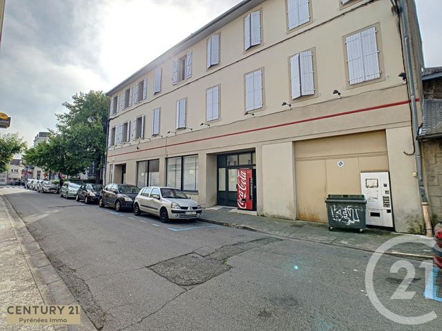 Immeuble à vendre ST GAUDENS