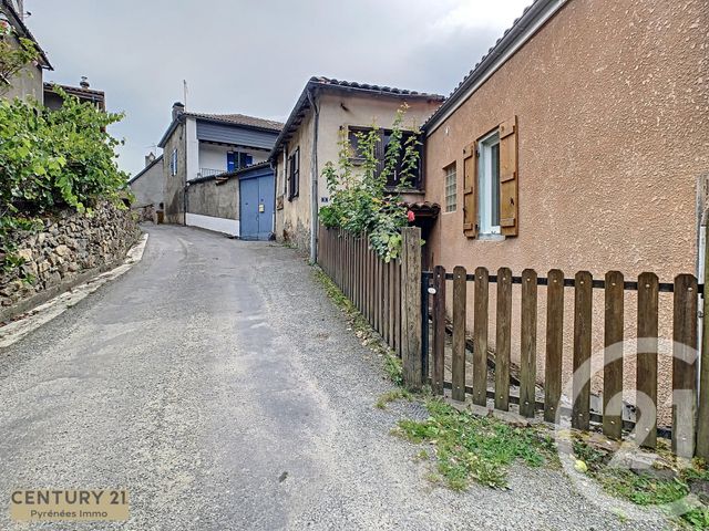 Maison à vendre FERRERE