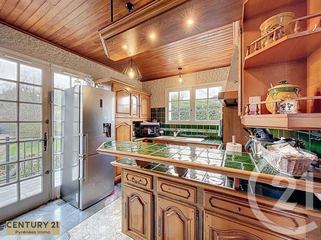 Maison &agrave; vendre - 4 pi&egrave;ces - 151,89 m2 - Soueich - 31 - MIDI-PYRENEES