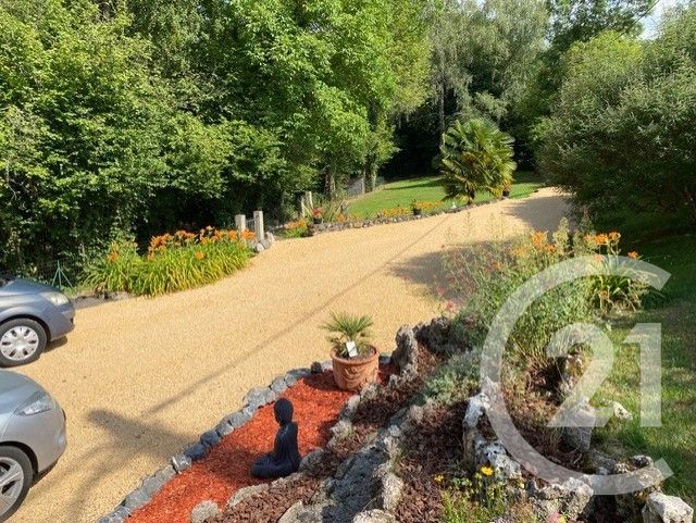 Maison &agrave; vendre - 4 pi&egrave;ces - 151,89 m2 - Soueich - 31 - MIDI-PYRENEES