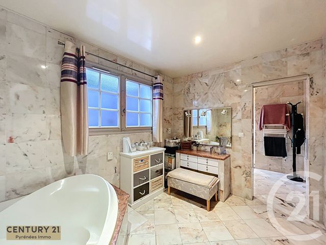 Maison &agrave; vendre - 4 pi&egrave;ces - 151,89 m2 - Soueich - 31 - MIDI-PYRENEES