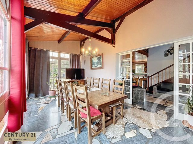 Maison &agrave; vendre - 4 pi&egrave;ces - 151,89 m2 - Soueich - 31 - MIDI-PYRENEES