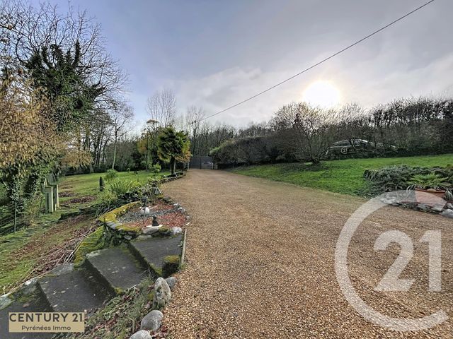 Maison &agrave; vendre - 4 pi&egrave;ces - 151,89 m2 - Soueich - 31 - MIDI-PYRENEES