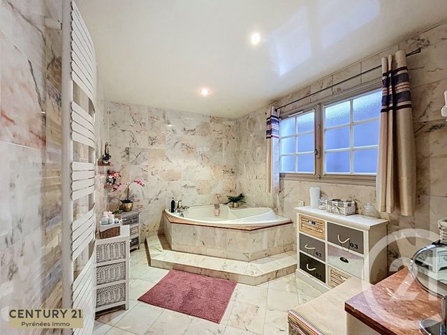 Maison &agrave; vendre - 4 pi&egrave;ces - 151,89 m2 - Soueich - 31 - MIDI-PYRENEES