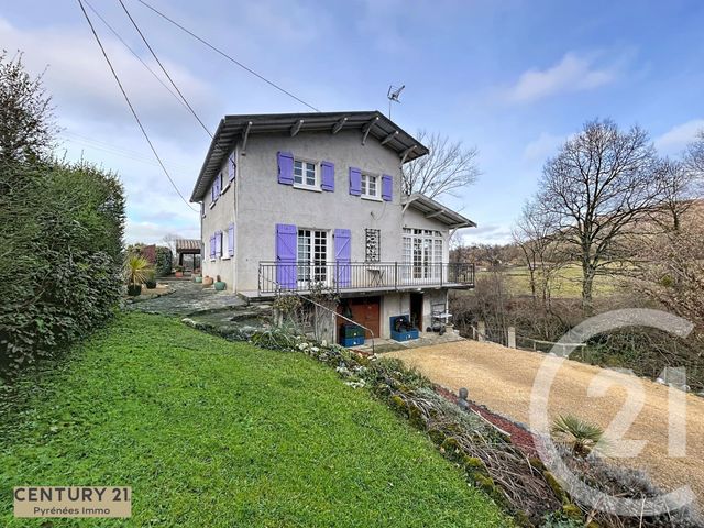 Maison à vendre SOUEICH