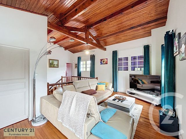 Maison &agrave; vendre - 4 pi&egrave;ces - 151,89 m2 - Soueich - 31 - MIDI-PYRENEES