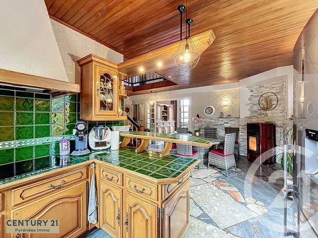 Maison &agrave; vendre - 4 pi&egrave;ces - 151,89 m2 - Soueich - 31 - MIDI-PYRENEES