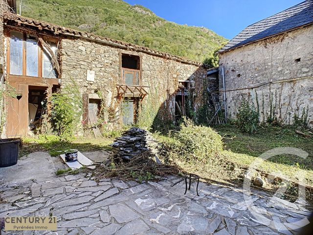 Maison à vendre CHAUM