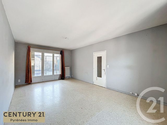 Appartement T3 à vendre - 3 pièces - 70,21 m2 - St Gaudens - 31 - MIDI-PYRENEES