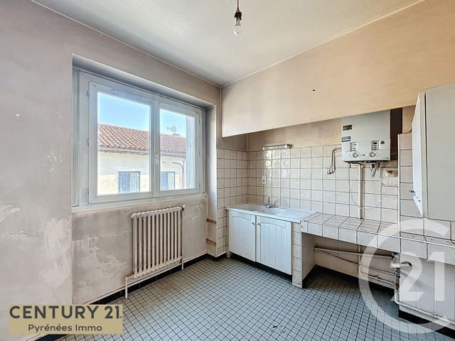 Afficher la photo en grand Appartement T3 à vendre - 3 pièces - 70,21 m2 - St Gaudens - 31 - MIDI-PYRENEES