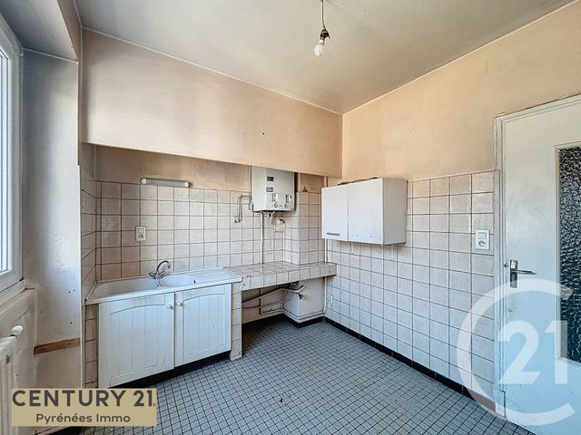 Afficher la photo en grand Appartement T3 à vendre - 3 pièces - 70,21 m2 - St Gaudens - 31 - MIDI-PYRENEES