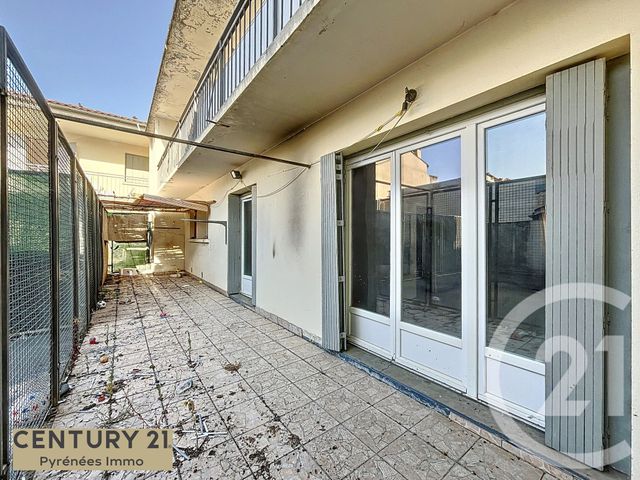 Afficher la photo en grand Appartement T3 à vendre - 3 pièces - 70,21 m2 - St Gaudens - 31 - MIDI-PYRENEES