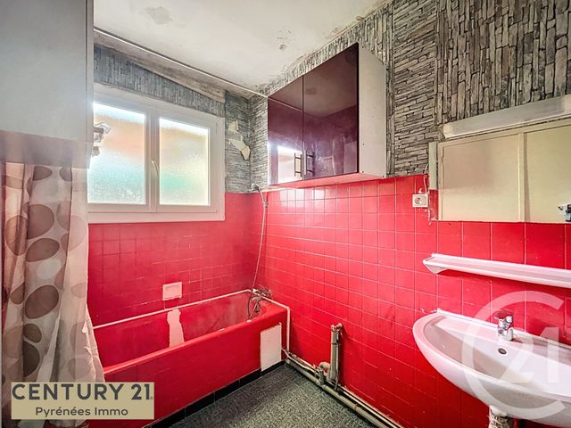 Afficher la photo en grand Appartement T3 à vendre - 3 pièces - 70,21 m2 - St Gaudens - 31 - MIDI-PYRENEES