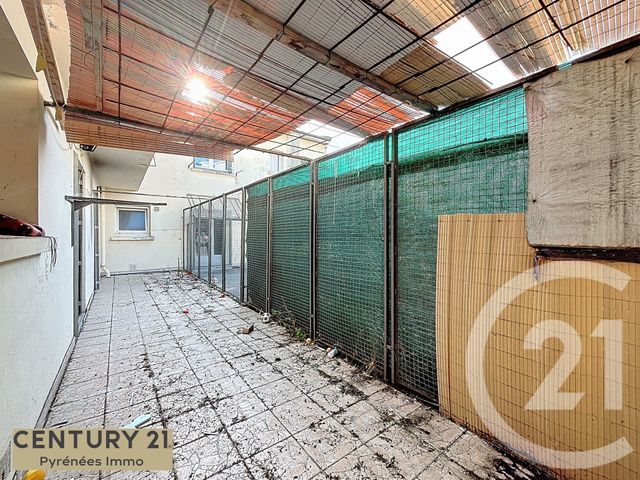 Afficher la photo en grand Appartement T3 à vendre - 3 pièces - 70,21 m2 - St Gaudens - 31 - MIDI-PYRENEES