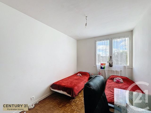 Appartement T3 à vendre - 3 pièces - 56 m2 - St Gaudens - 31 - MIDI-PYRENEES