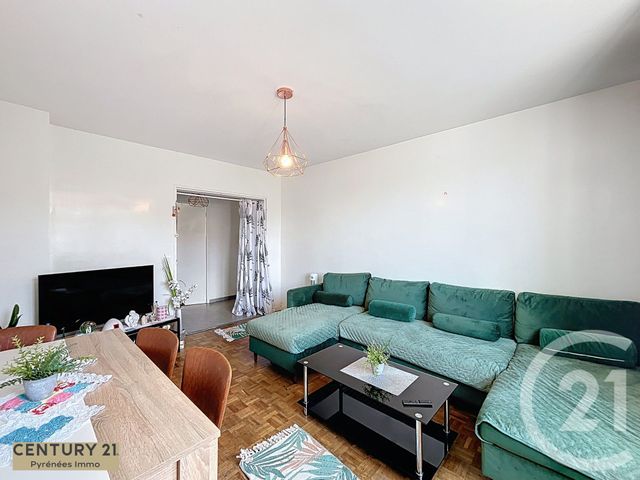 Appartement T3 à vendre - 3 pièces - 56 m2 - St Gaudens - 31 - MIDI-PYRENEES