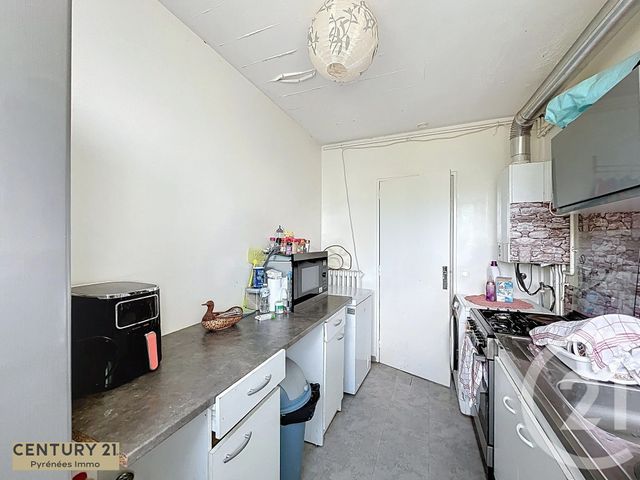 Appartement T3 à vendre - 3 pièces - 56 m2 - St Gaudens - 31 - MIDI-PYRENEES