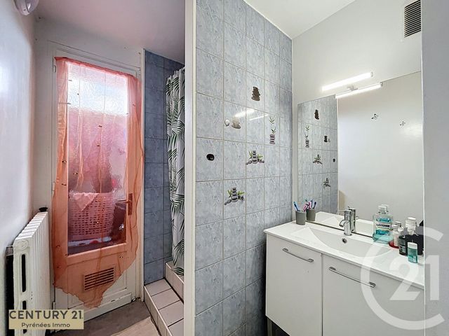 Appartement T3 à vendre - 3 pièces - 56 m2 - St Gaudens - 31 - MIDI-PYRENEES