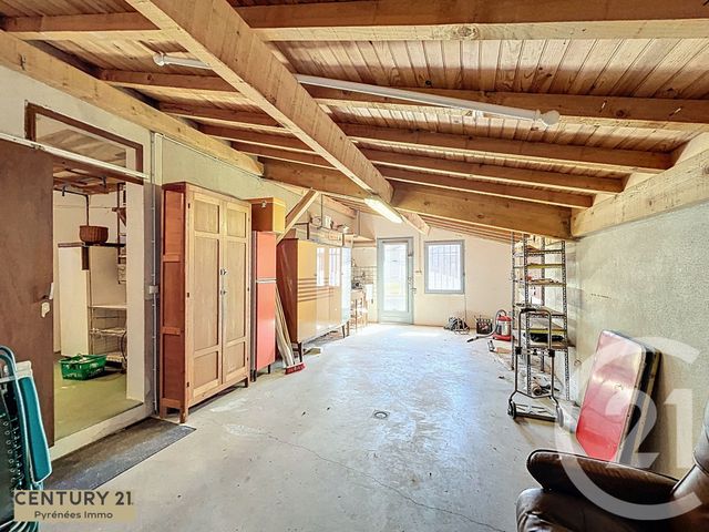 Maison &agrave; vendre - 5 pi&egrave;ces - 147 m2 - St Gaudens - 31 - MIDI-PYRENEES