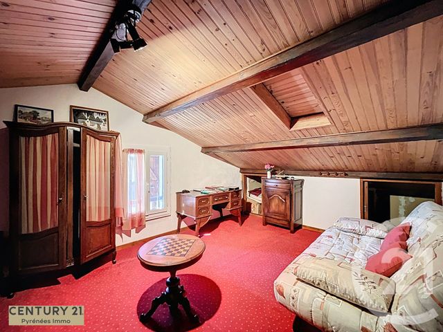 Maison &agrave; vendre - 5 pi&egrave;ces - 147 m2 - St Gaudens - 31 - MIDI-PYRENEES