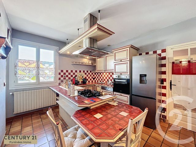 Maison &agrave; vendre - 5 pi&egrave;ces - 147 m2 - St Gaudens - 31 - MIDI-PYRENEES