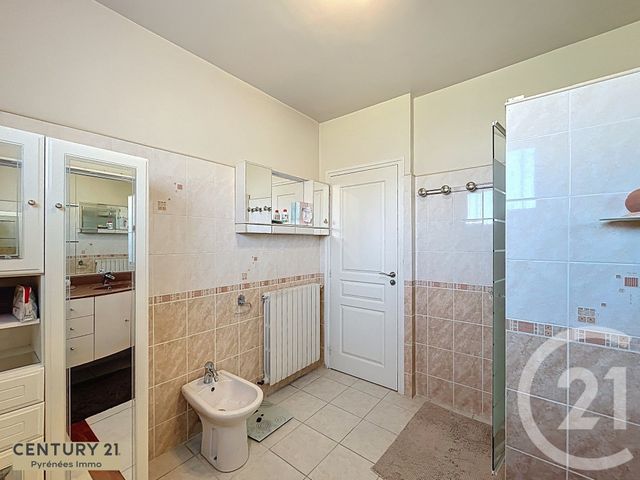 Maison &agrave; vendre - 5 pi&egrave;ces - 147 m2 - St Gaudens - 31 - MIDI-PYRENEES