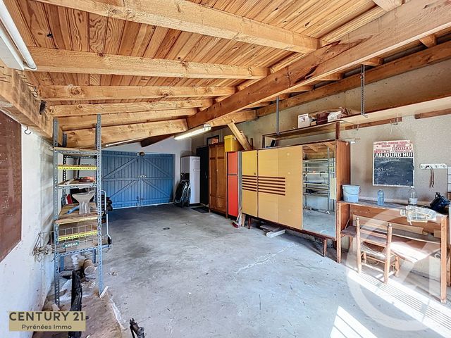 Maison &agrave; vendre - 5 pi&egrave;ces - 147 m2 - St Gaudens - 31 - MIDI-PYRENEES