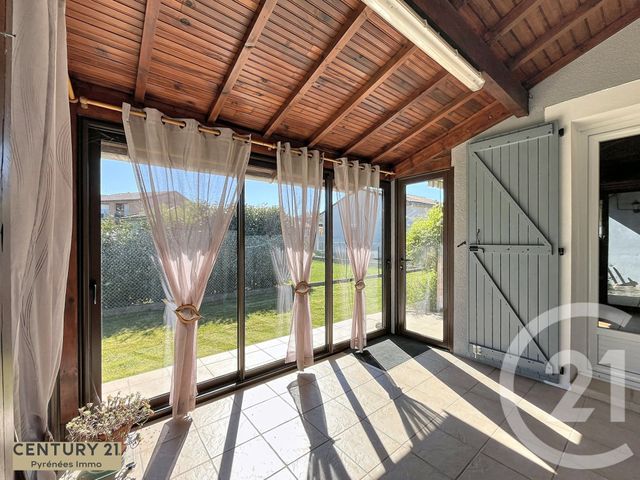 Maison &agrave; vendre - 5 pi&egrave;ces - 147 m2 - St Gaudens - 31 - MIDI-PYRENEES