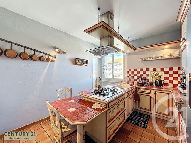 Maison &agrave; vendre - 5 pi&egrave;ces - 147 m2 - St Gaudens - 31 - MIDI-PYRENEES