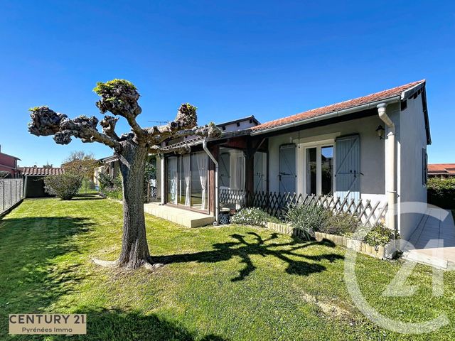 Maison à vendre ST GAUDENS