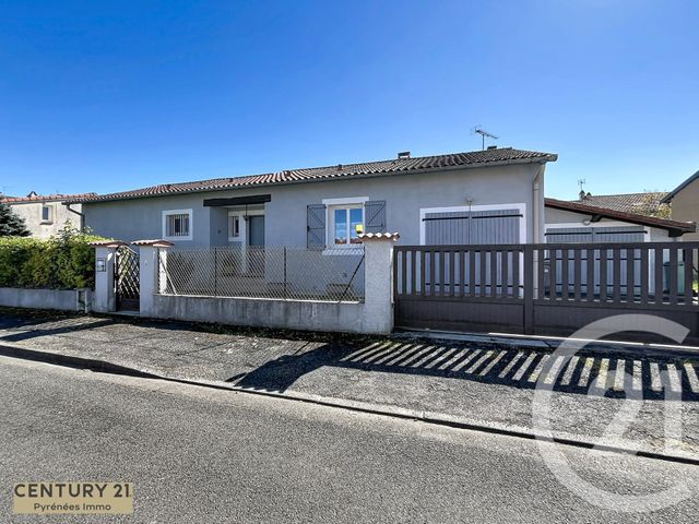 Maison &agrave; vendre - 5 pi&egrave;ces - 147 m2 - St Gaudens - 31 - MIDI-PYRENEES